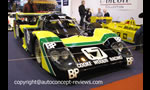 Lola T600 IMSA GTP and FIA Group C 1981